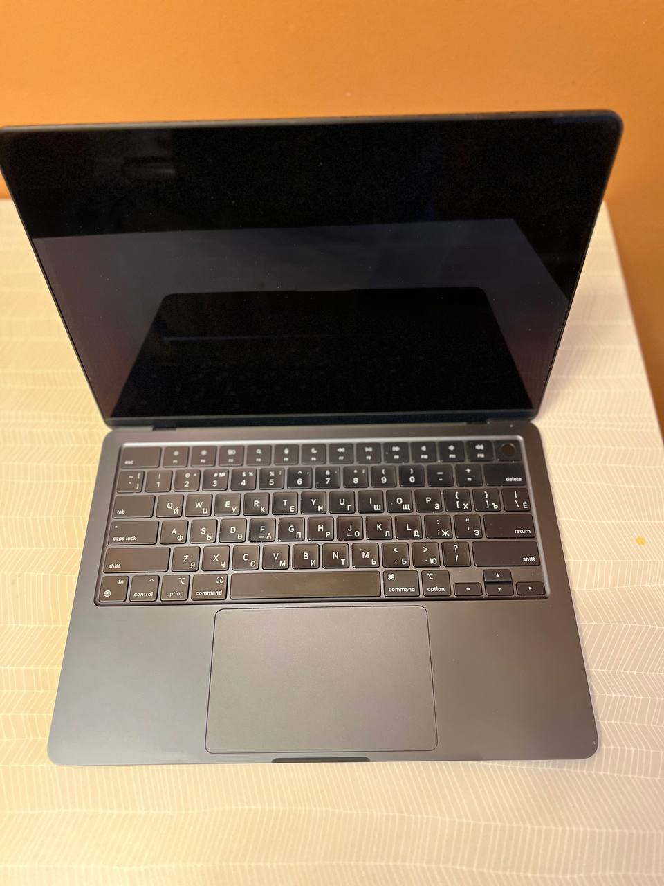 MacBook Air M2 2022 photo 5