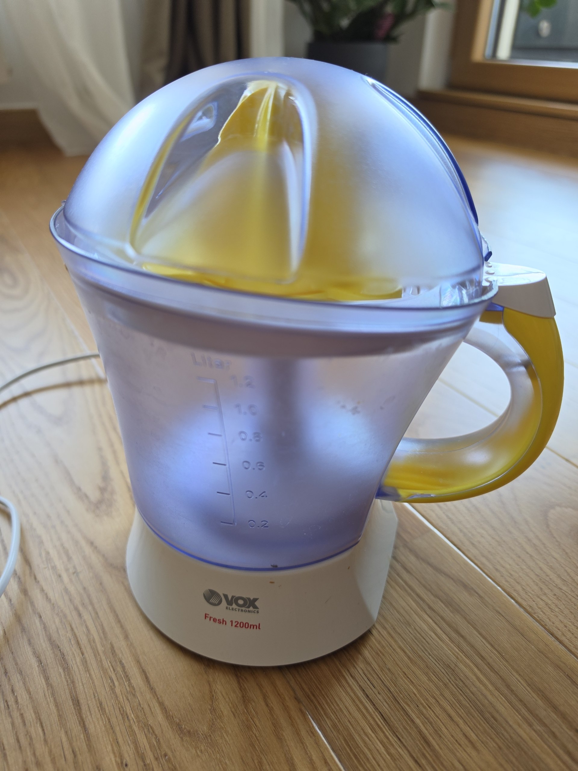 citrus juicer