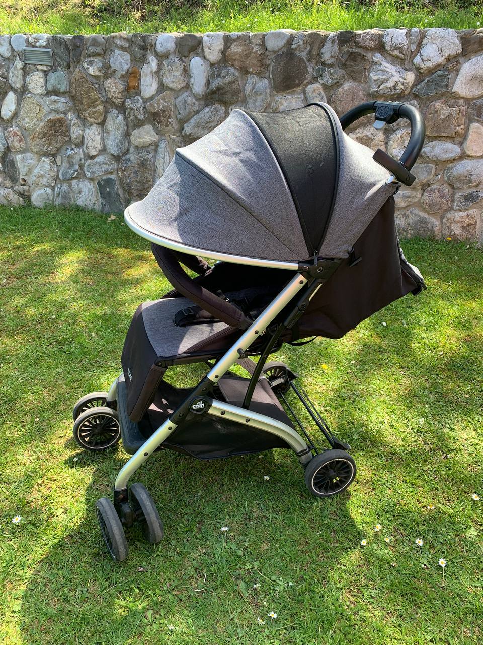 CAM Compass kolica