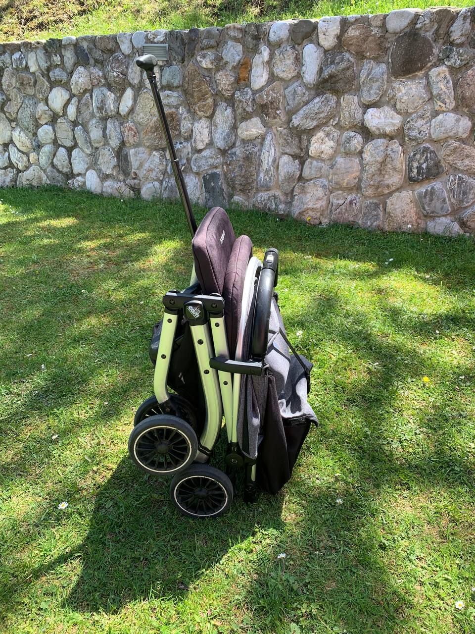 CAM Compass kolica photo 4