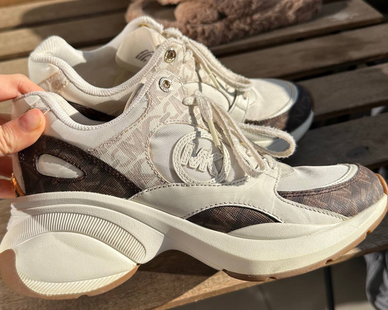 Michael Kors trenerke