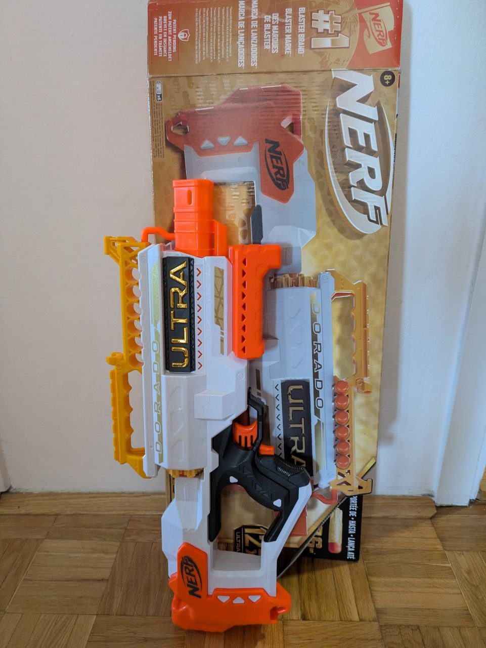 Nerf