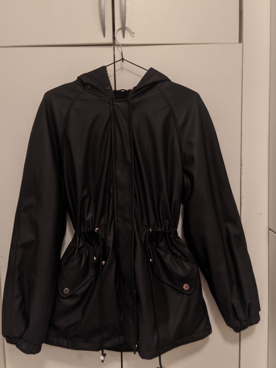 winter jacket