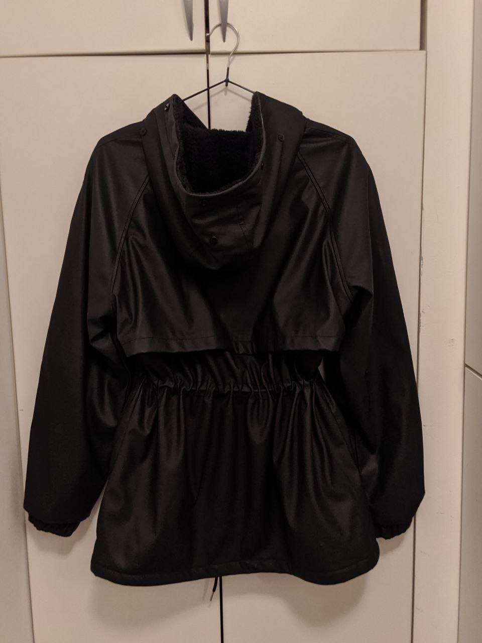 winter jacket photo 2