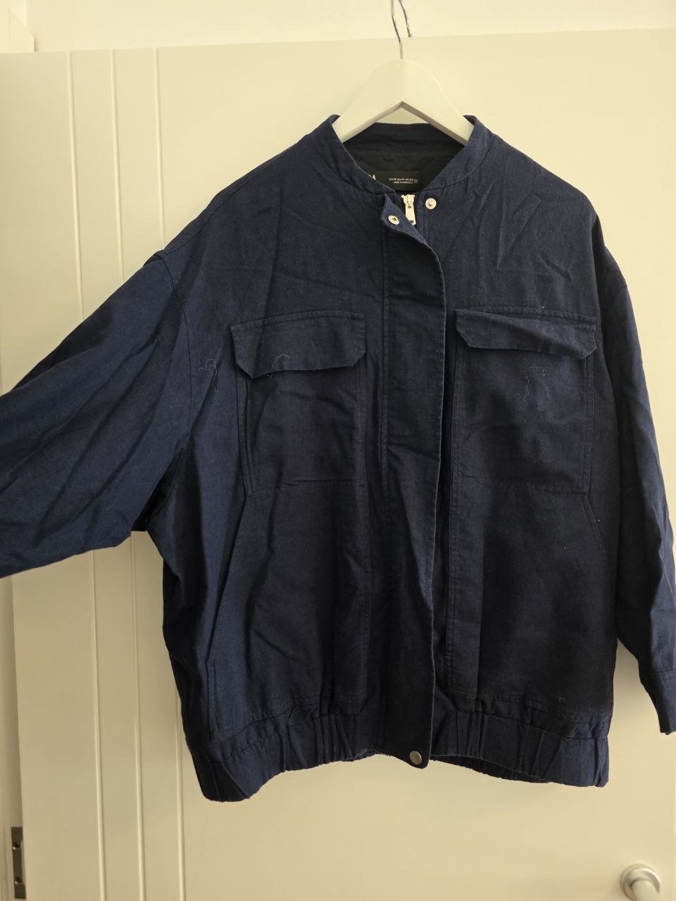 Zara bomber jakna