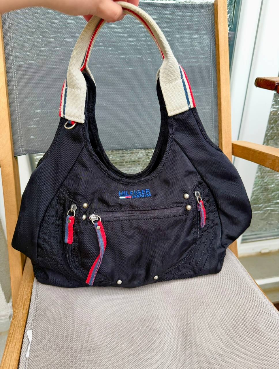 Tommy Hilfiger Denim bag