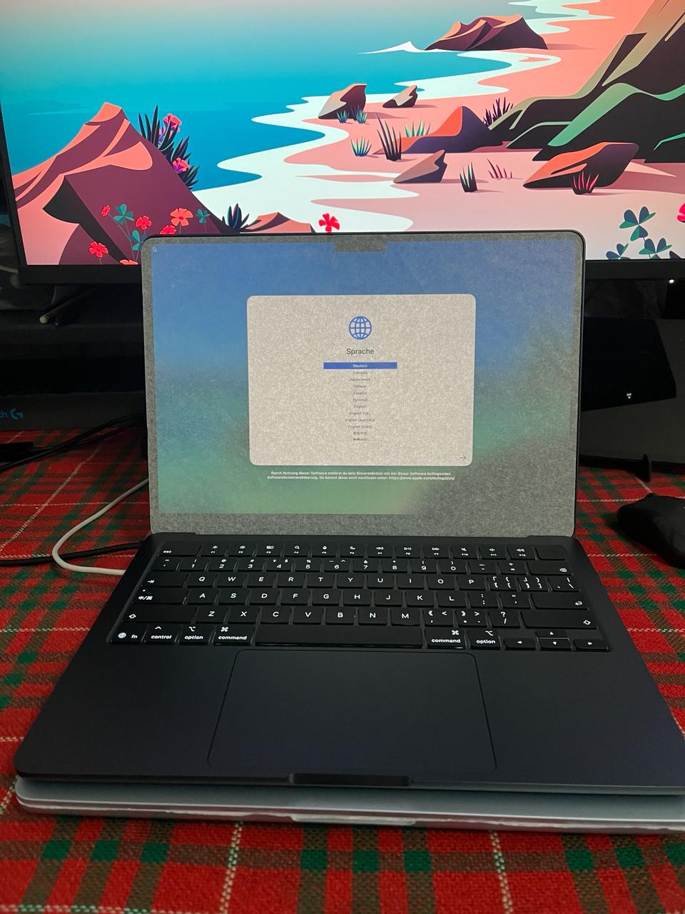 MacBook Air M5 13"