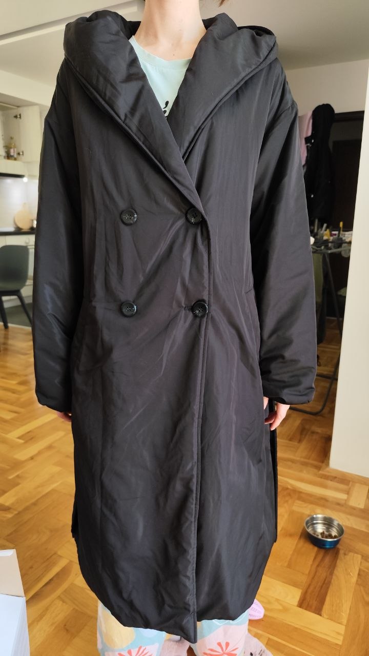 Women's Zara coat