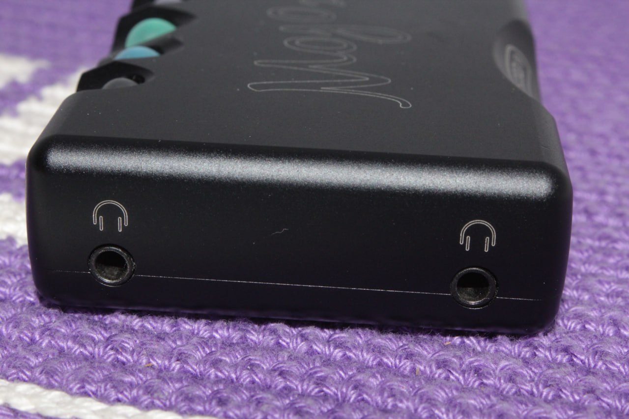 CA појачало Chord Mojo 2 photo 3