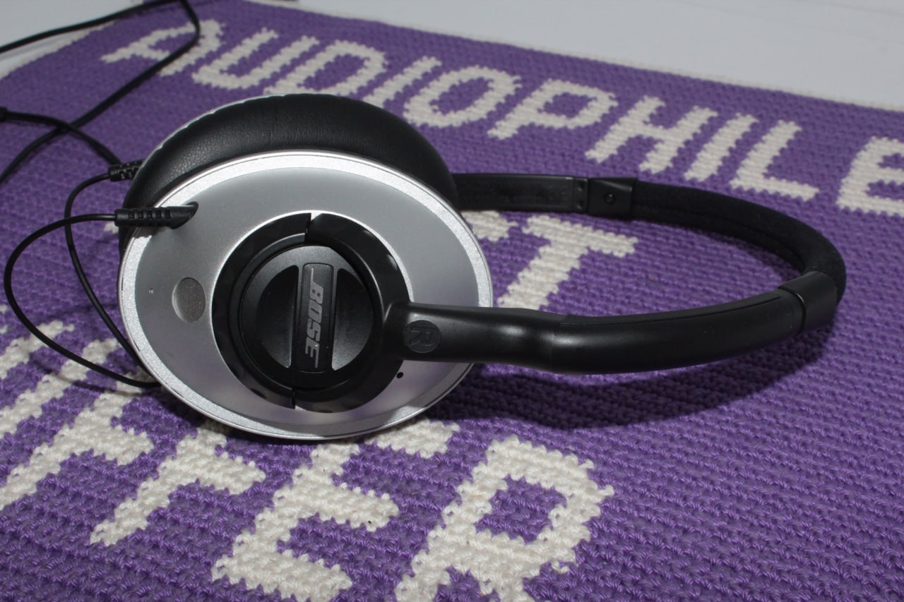 Bose QC25 photo 5
