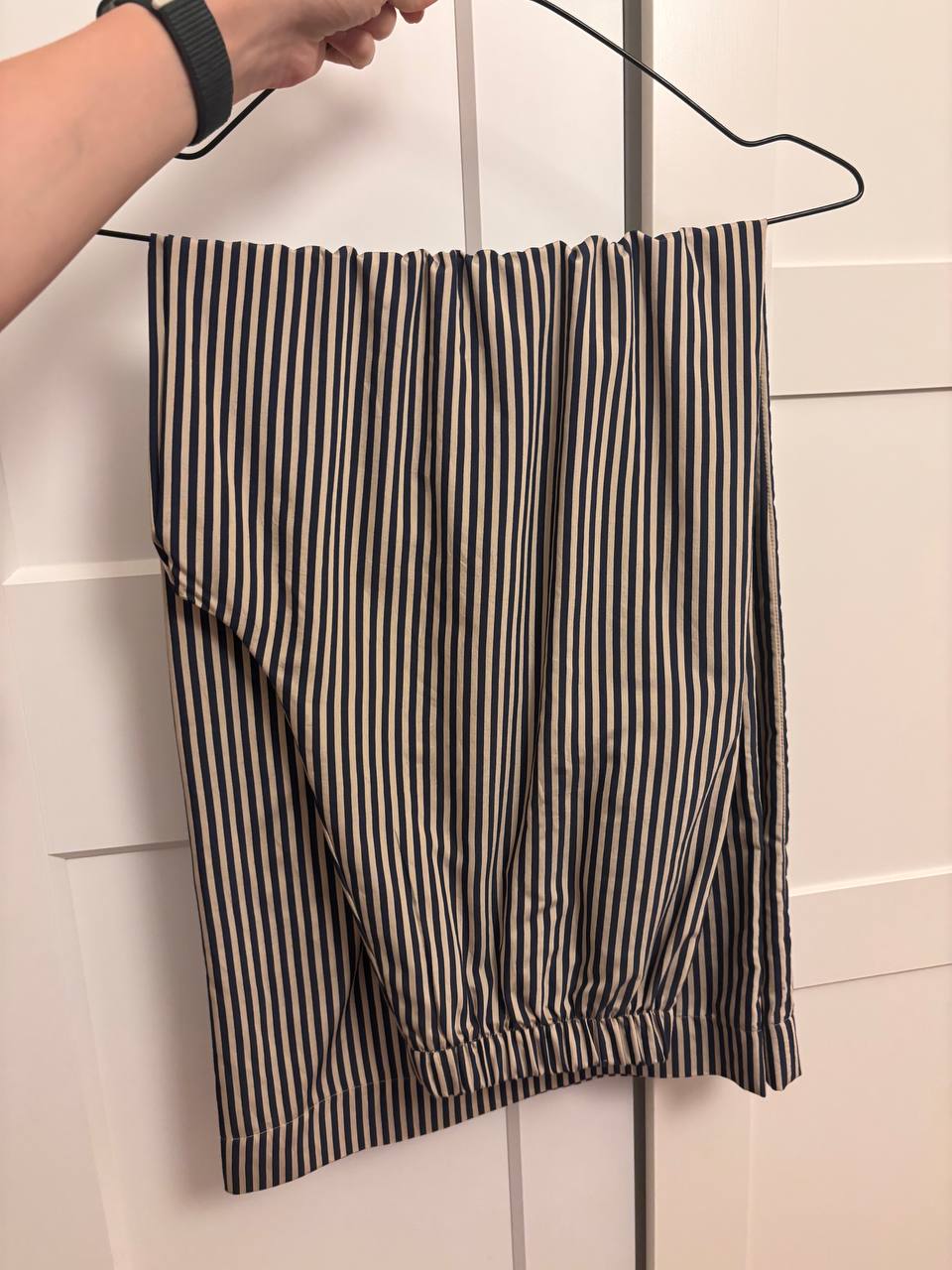 Lagane ljetne hlače Zara