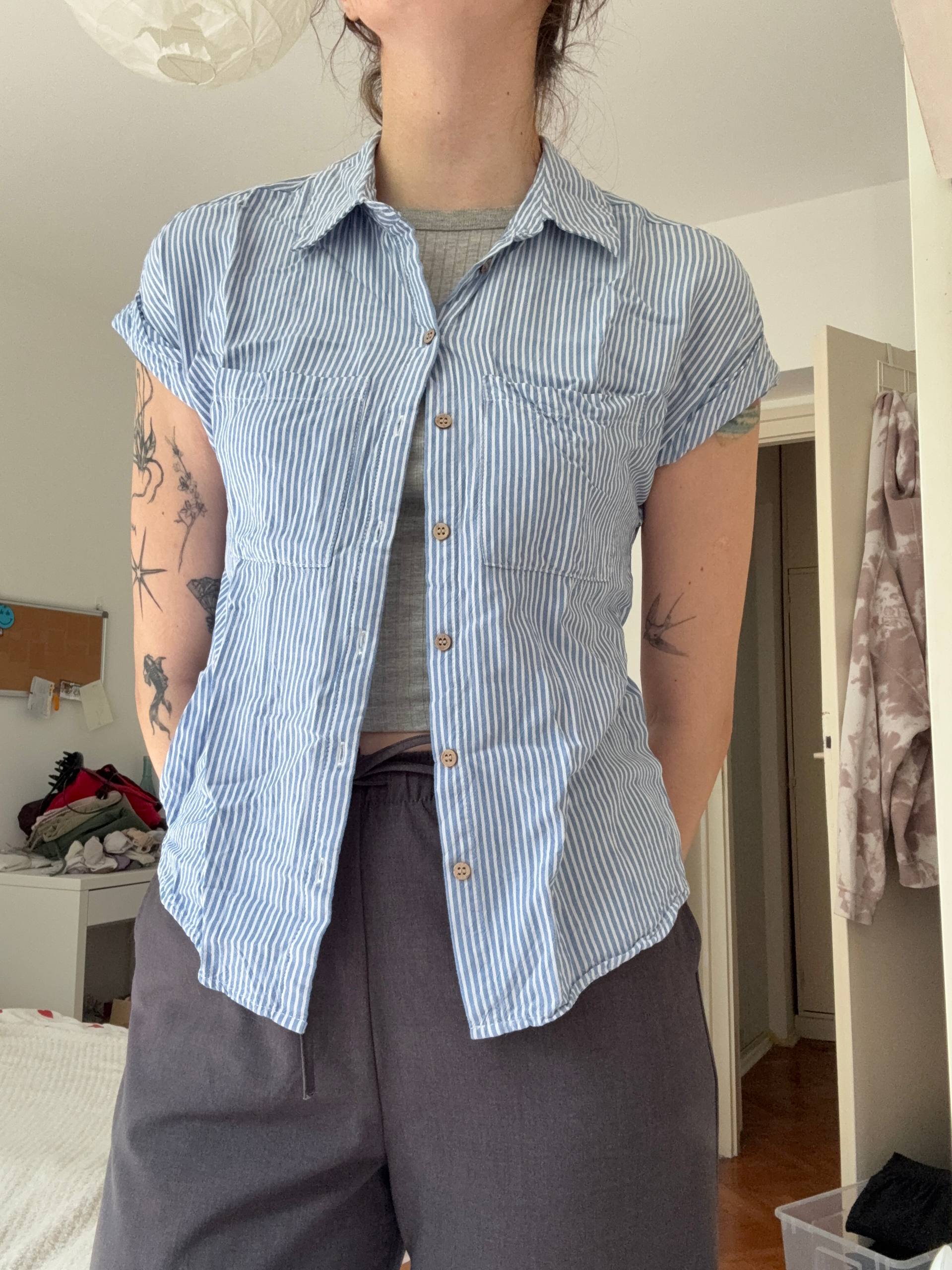 Clothes photo 4