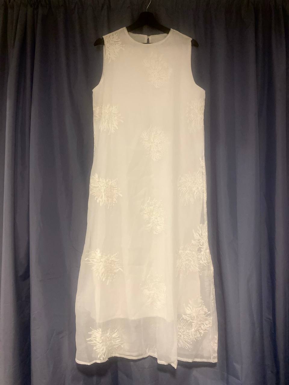 Summer dress photo 2