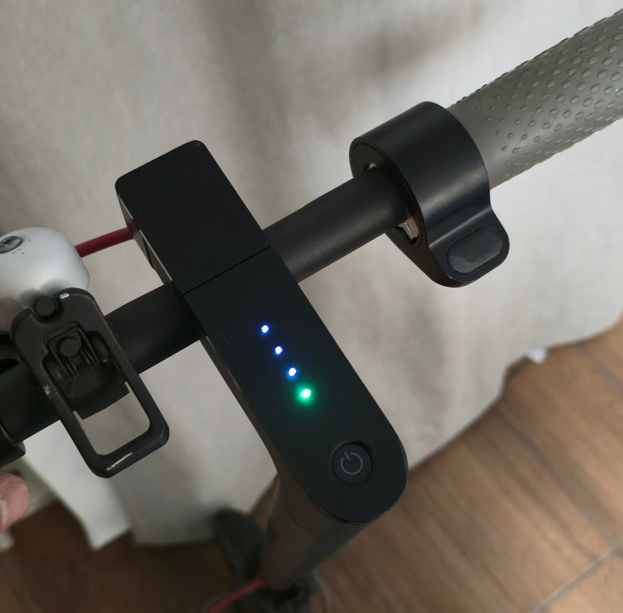 Električni skuter Xiaomi M365 photo 3