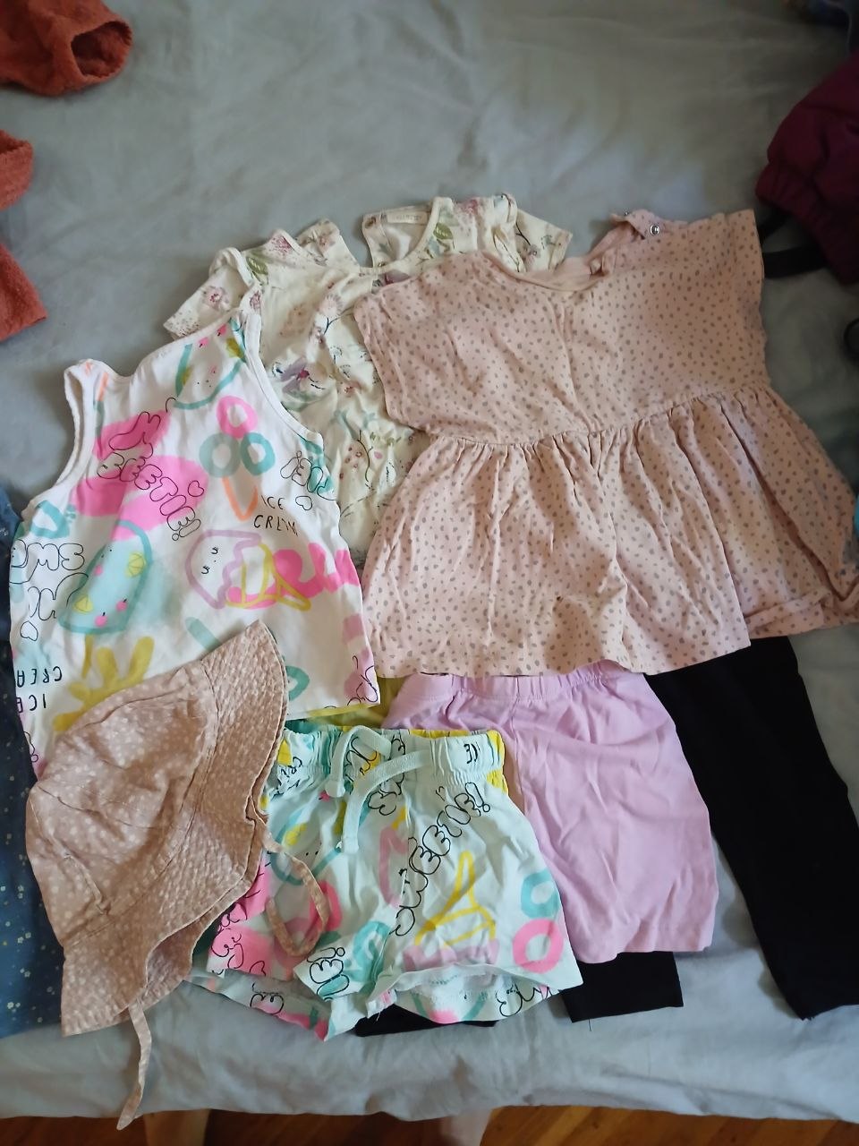 children's items