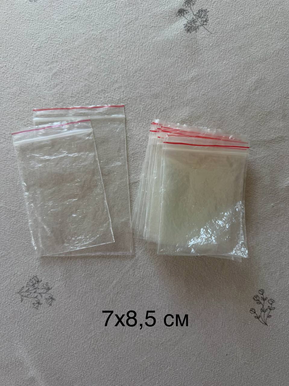 zipper pouches photo 3