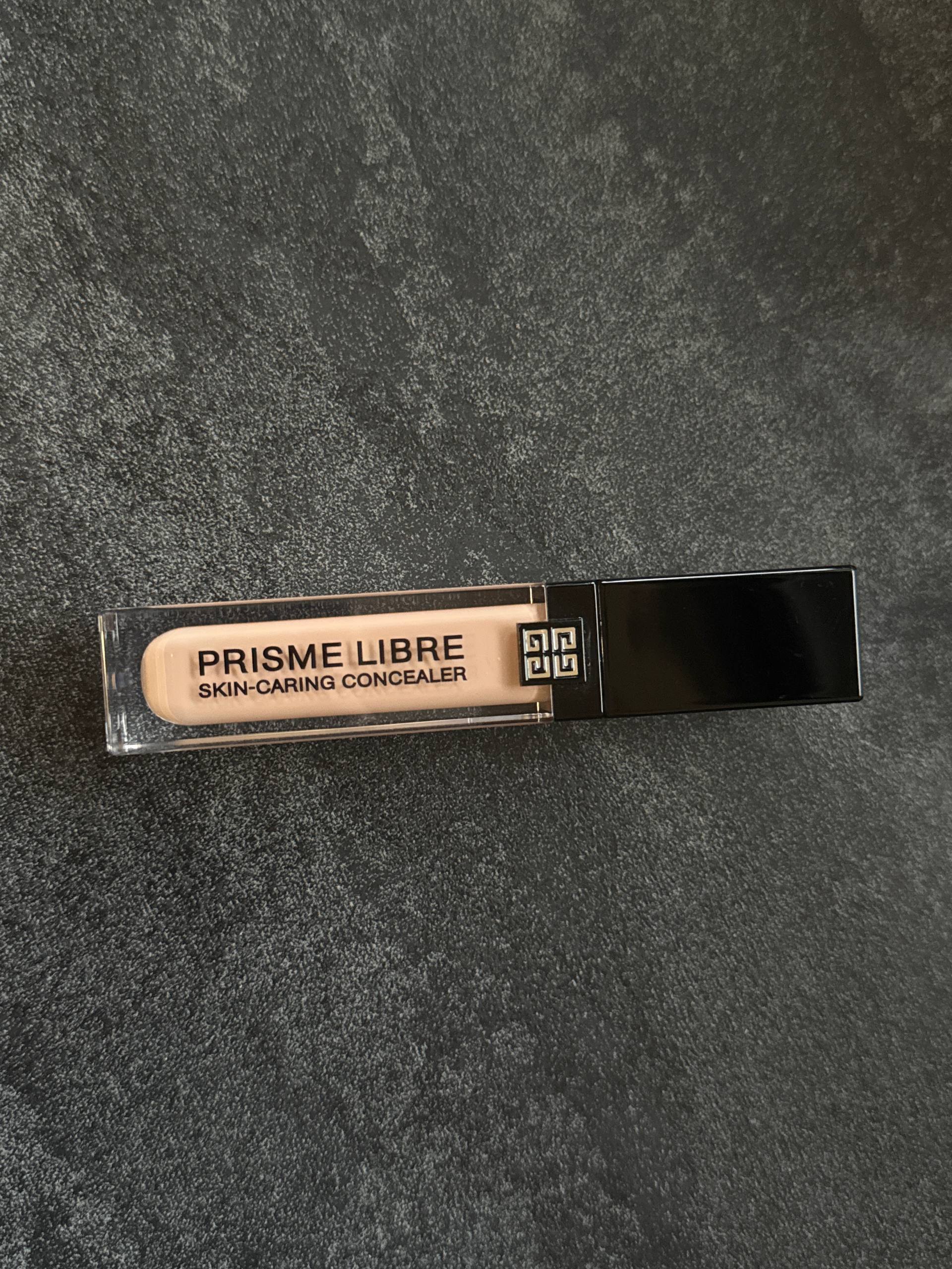 Givenchy Prisme Libre skino-zaštitni korektor photo 2