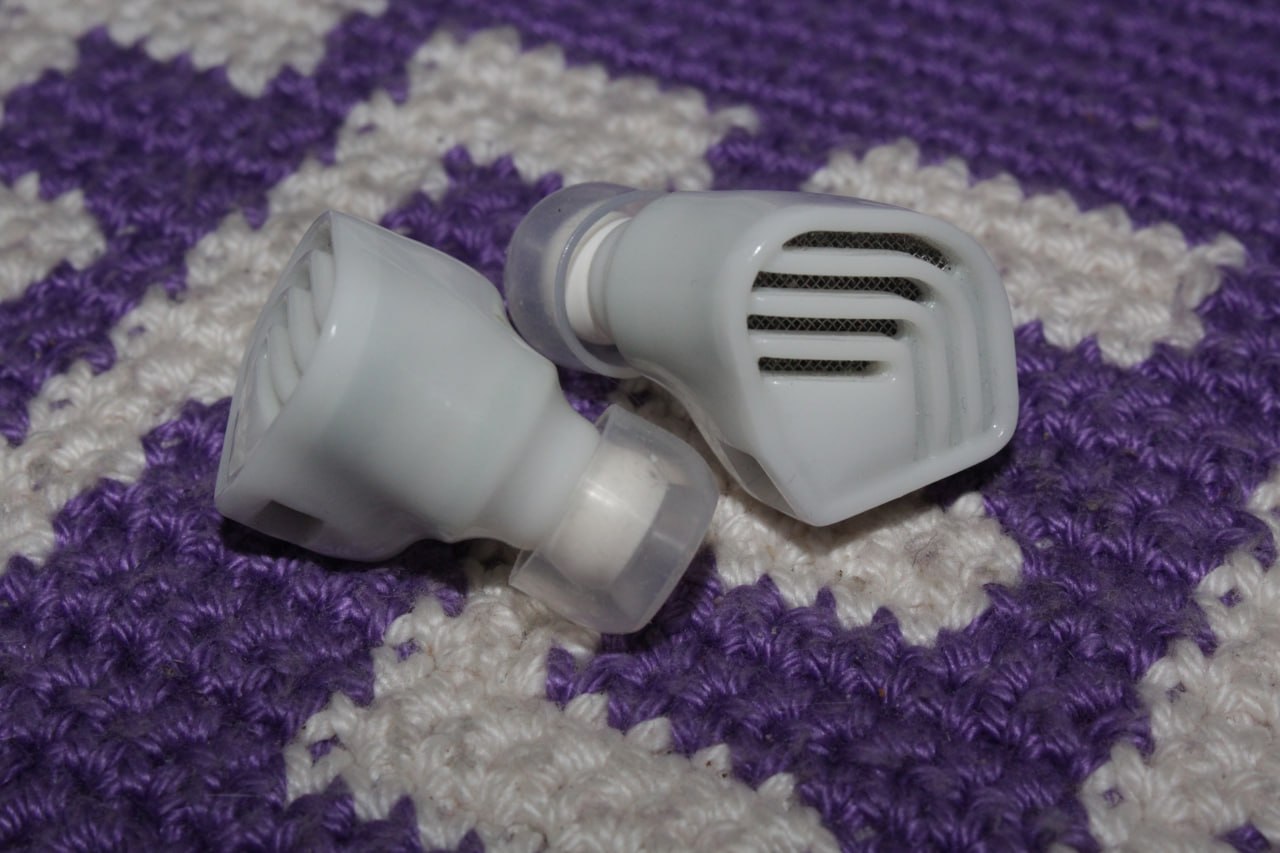Dope Audio Acid Prototip photo 8
