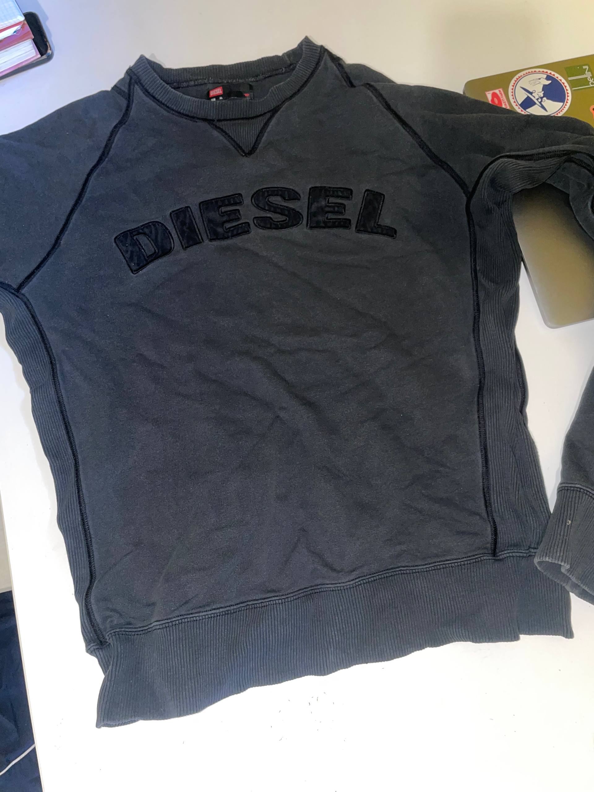 Duži rukav Diesel