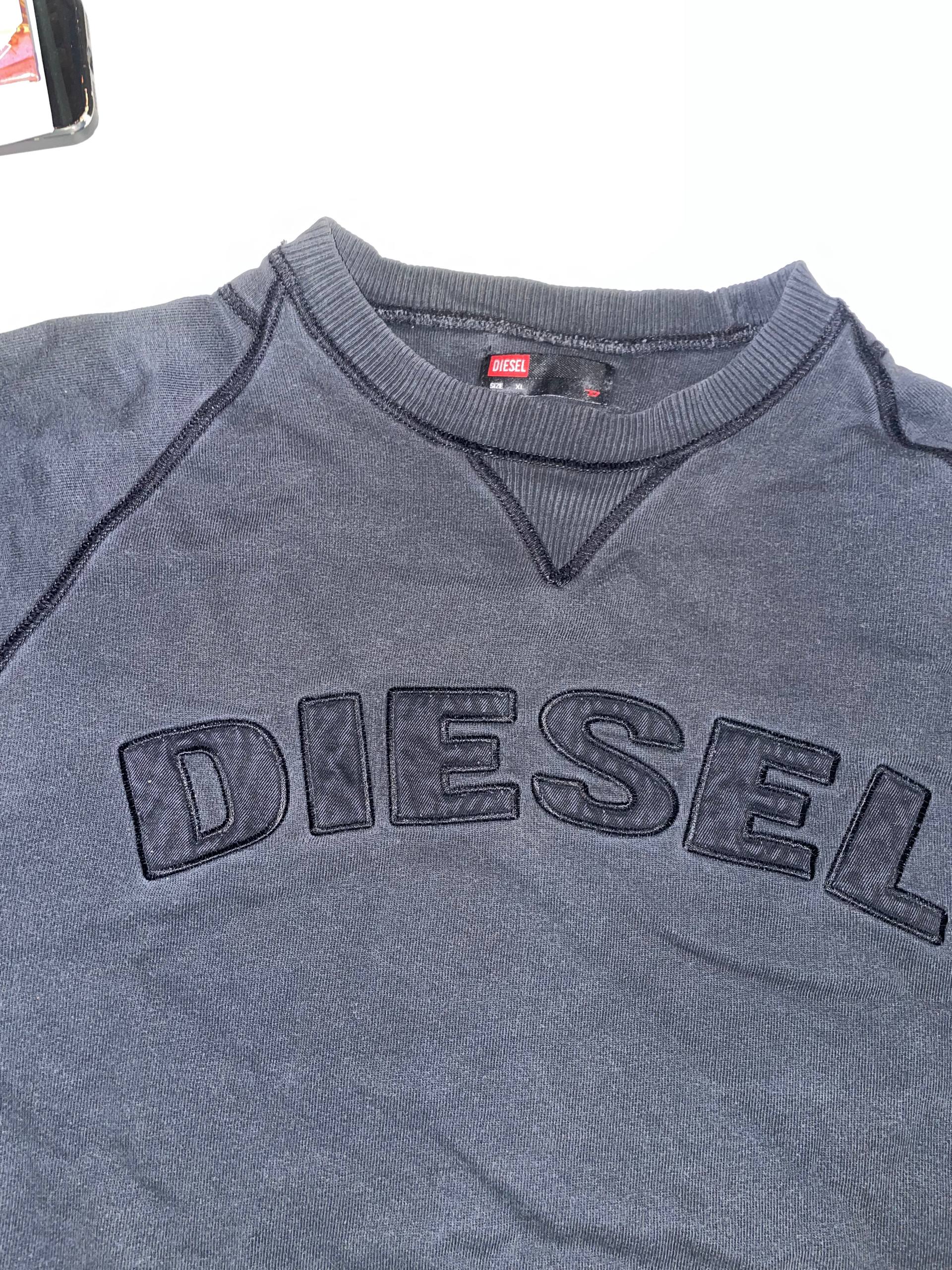 Duži rukav Diesel photo 2