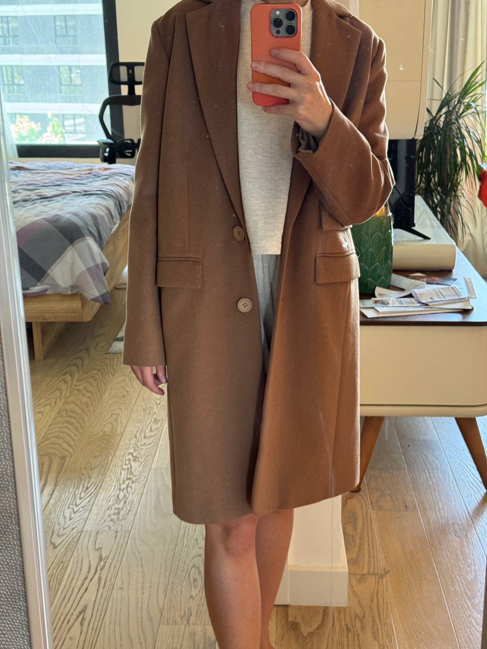 Coat photo 5