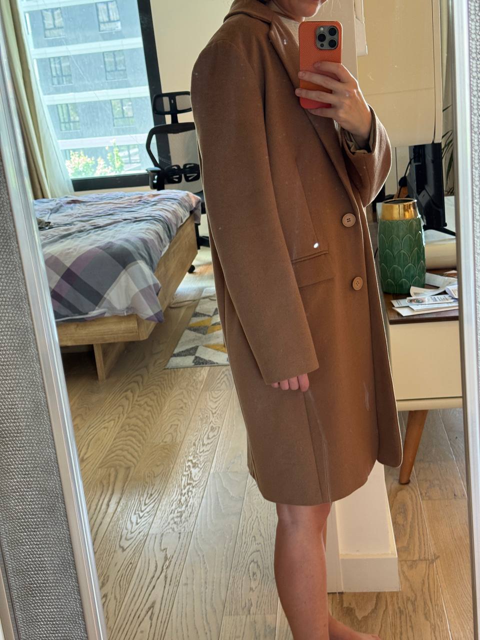 Coat photo 6