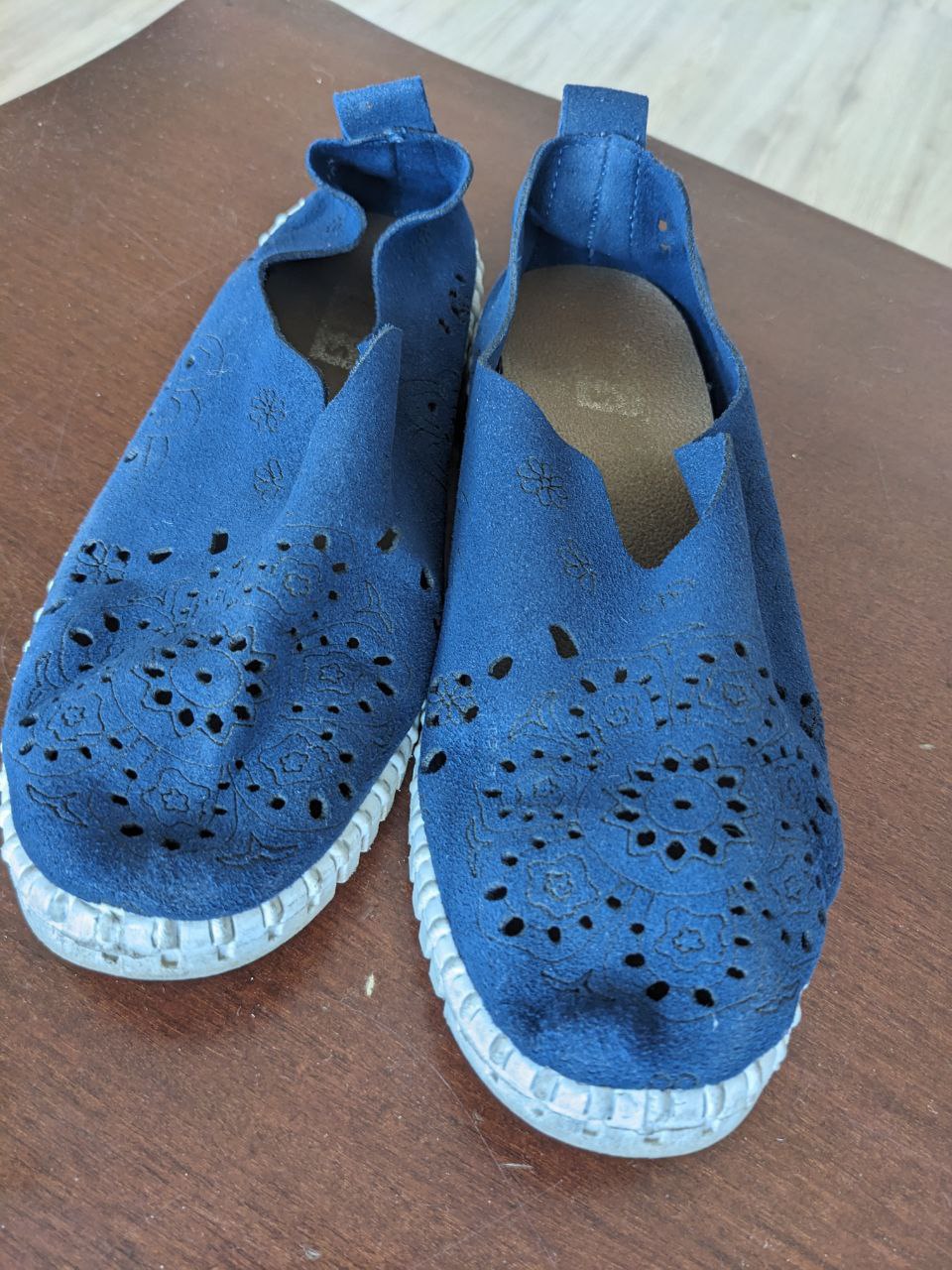Кроссовки Adidas photo 3