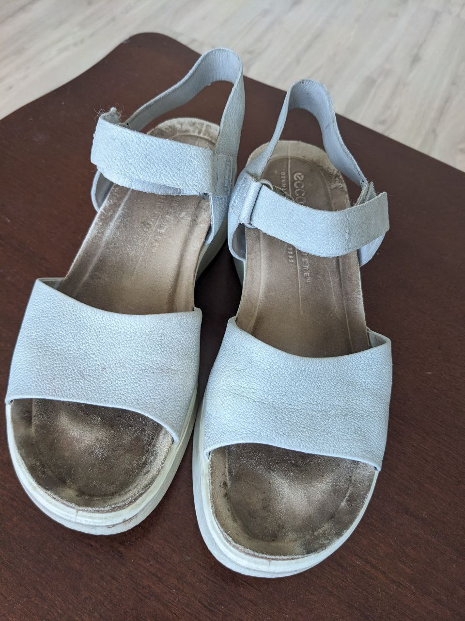 Кроссовки Adidas photo 5