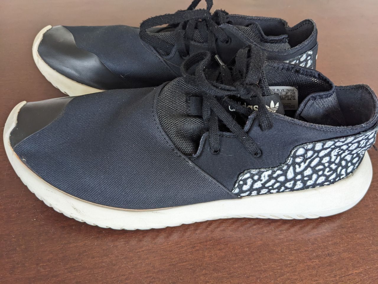 Кроссовки Adidas photo 6