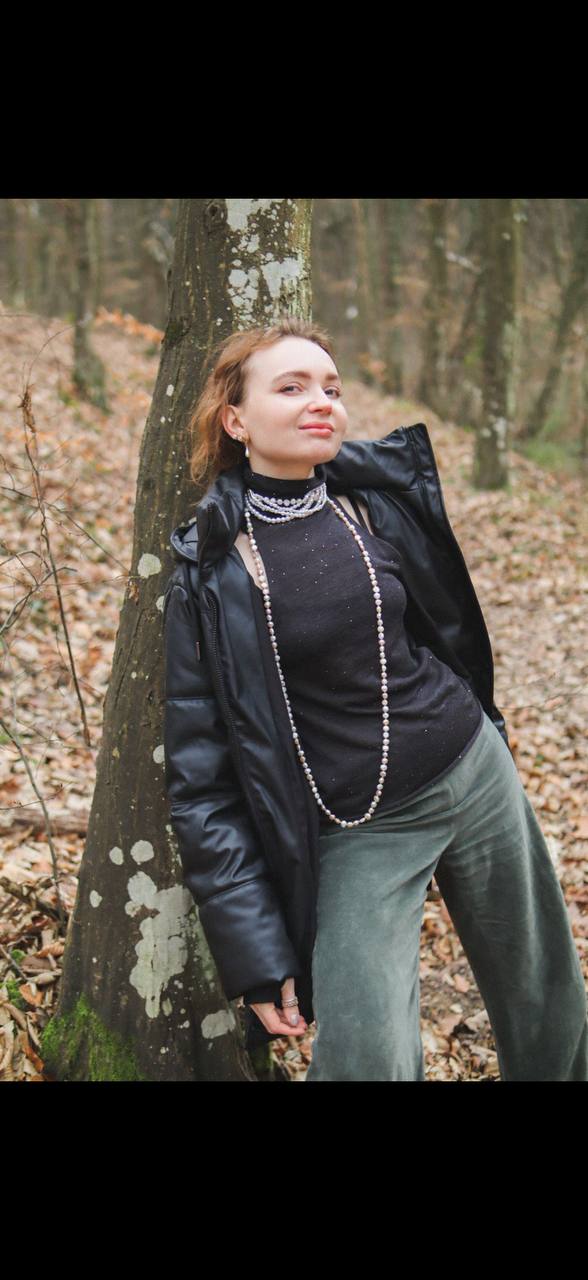 Zara пуховиц