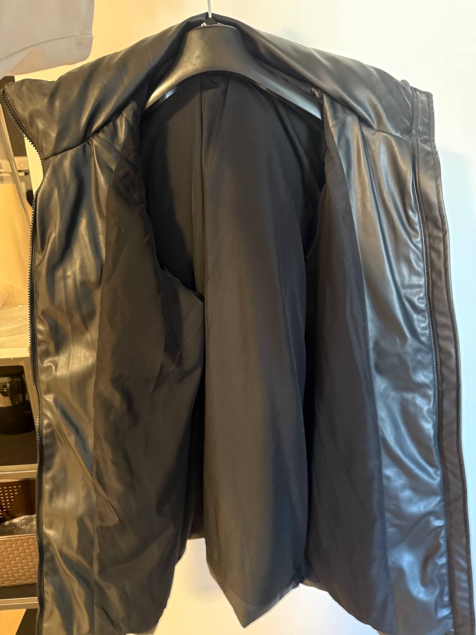 Zara пуховиц photo 4