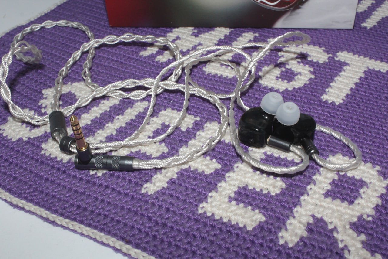 Juzear Dragonfly 81T photo 6