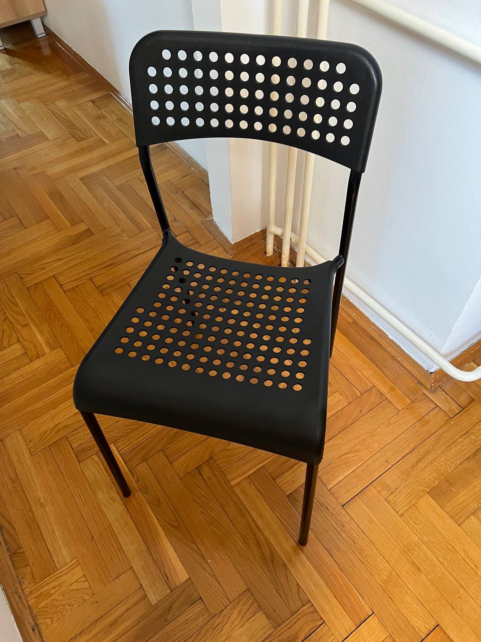 Ikea stolica