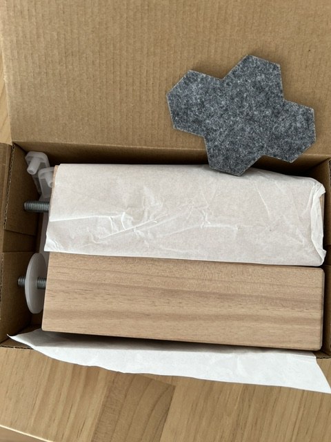 ножки для дивана, кровати photo 2