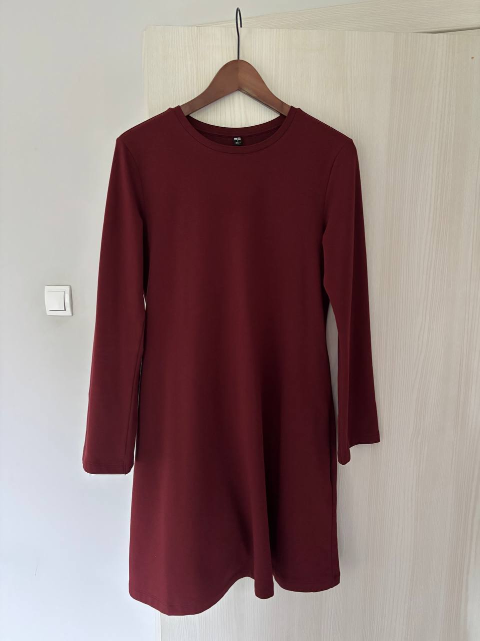 Uniqlo dress