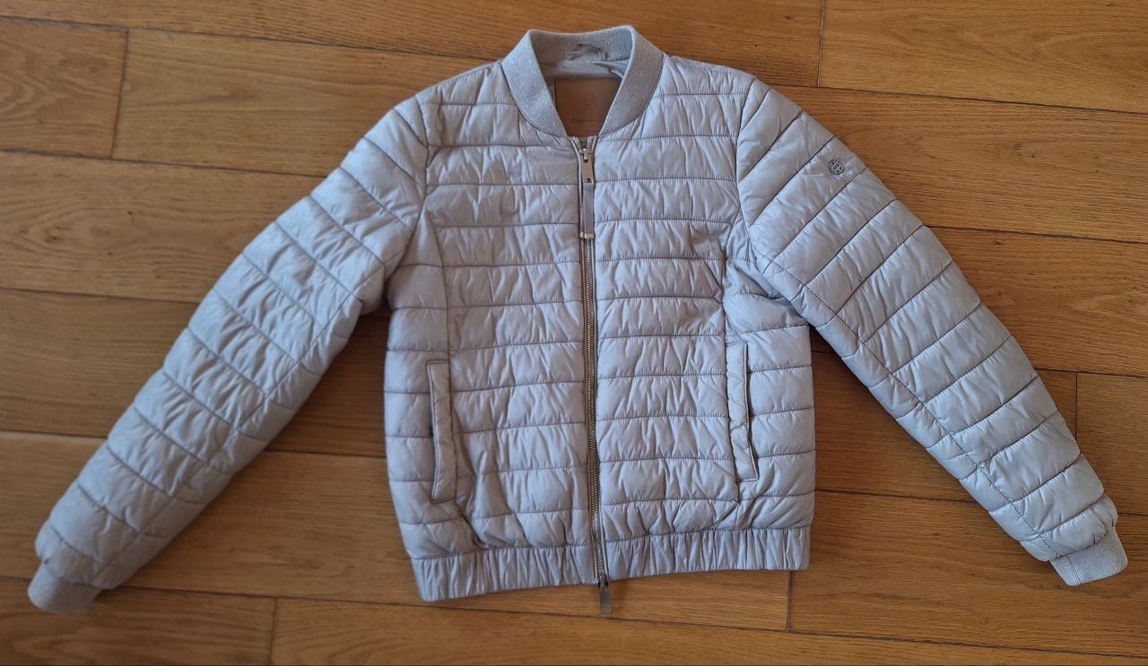 Massimo Dutti jacket