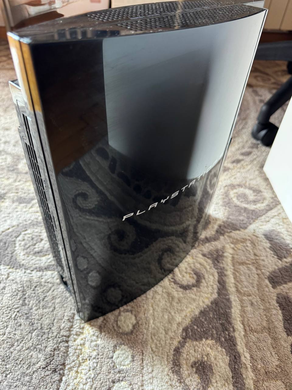 Sony PlayStation 3 Debelo
