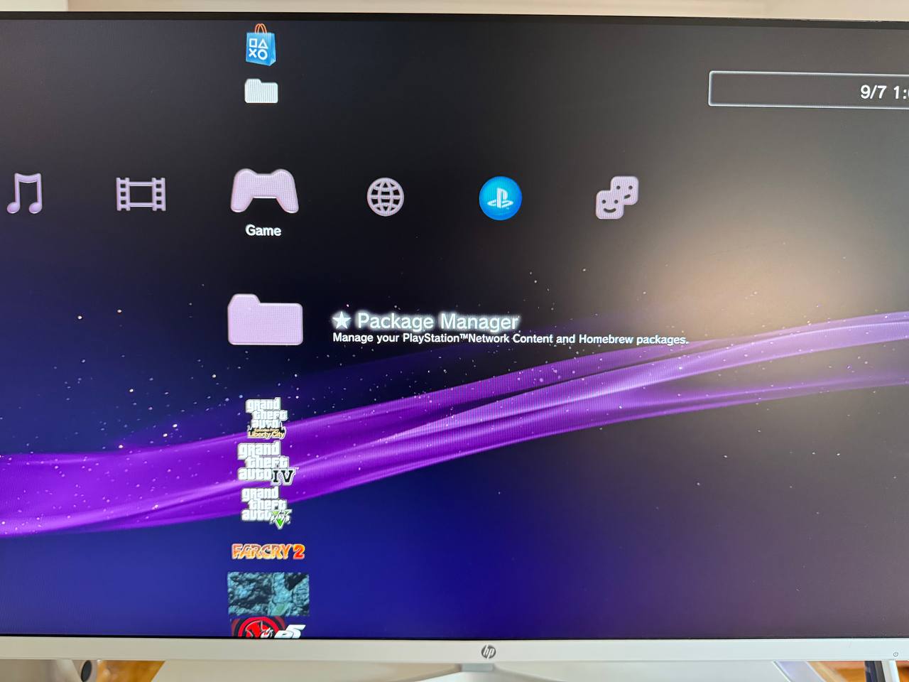Sony PlayStation 3 Debelo photo 2