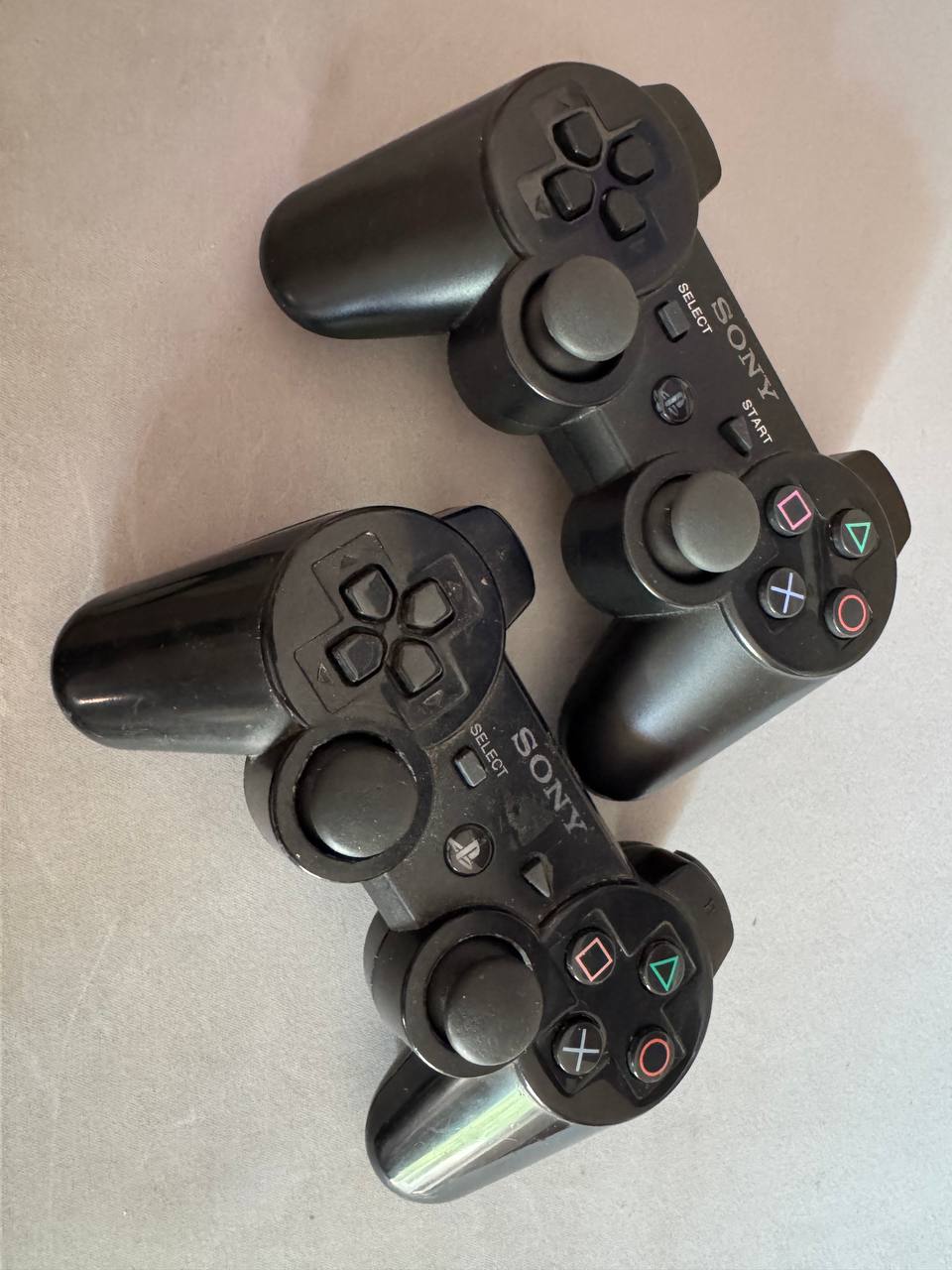 Sony PlayStation 3 Debelo photo 3