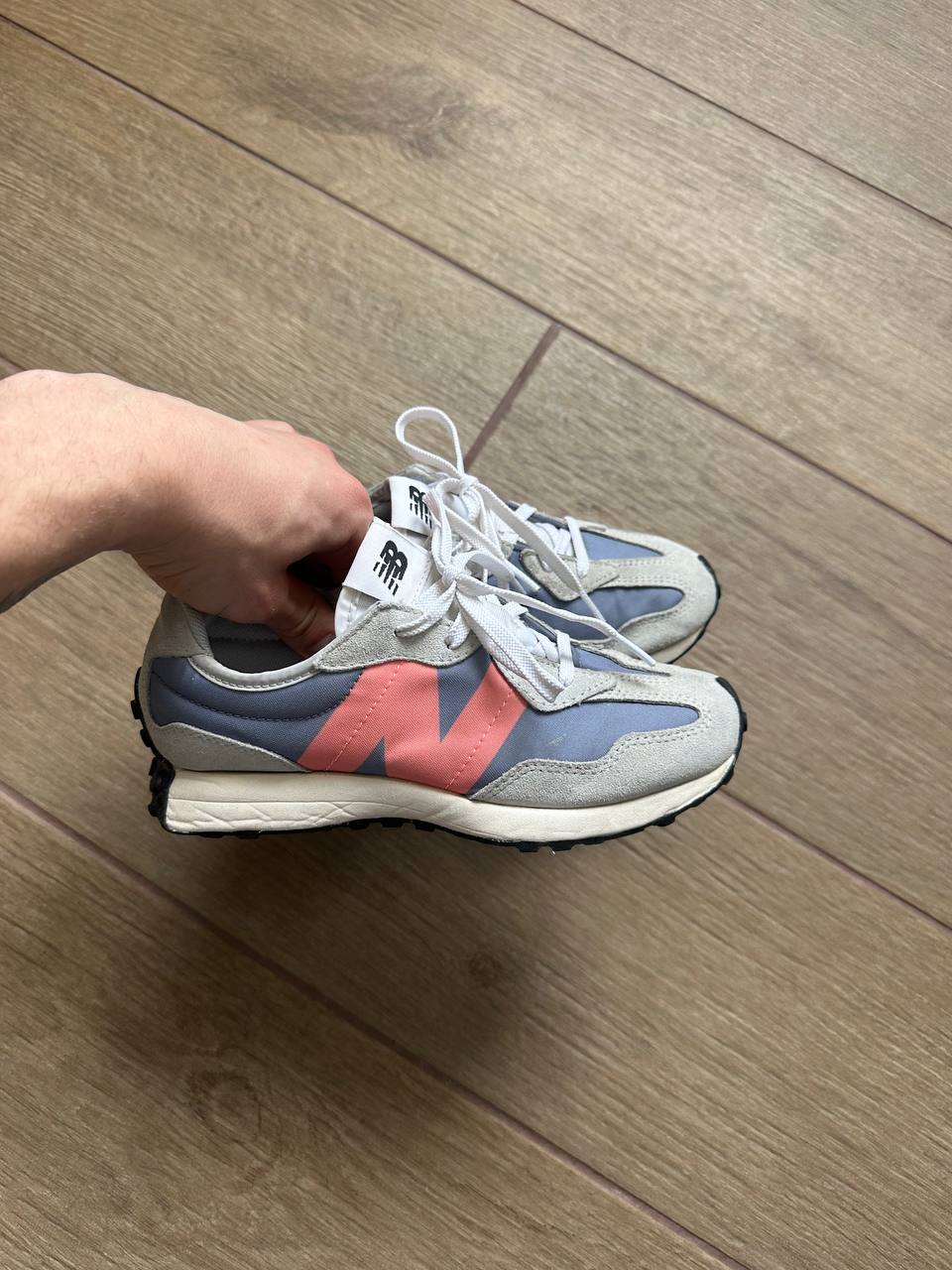 New Balance