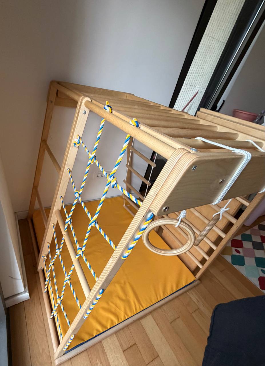 Kidwood Парус photo 2
