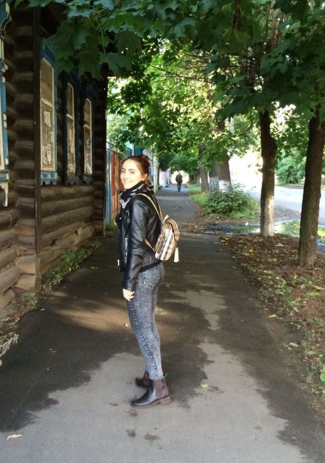 Small bag - backpack photo 3