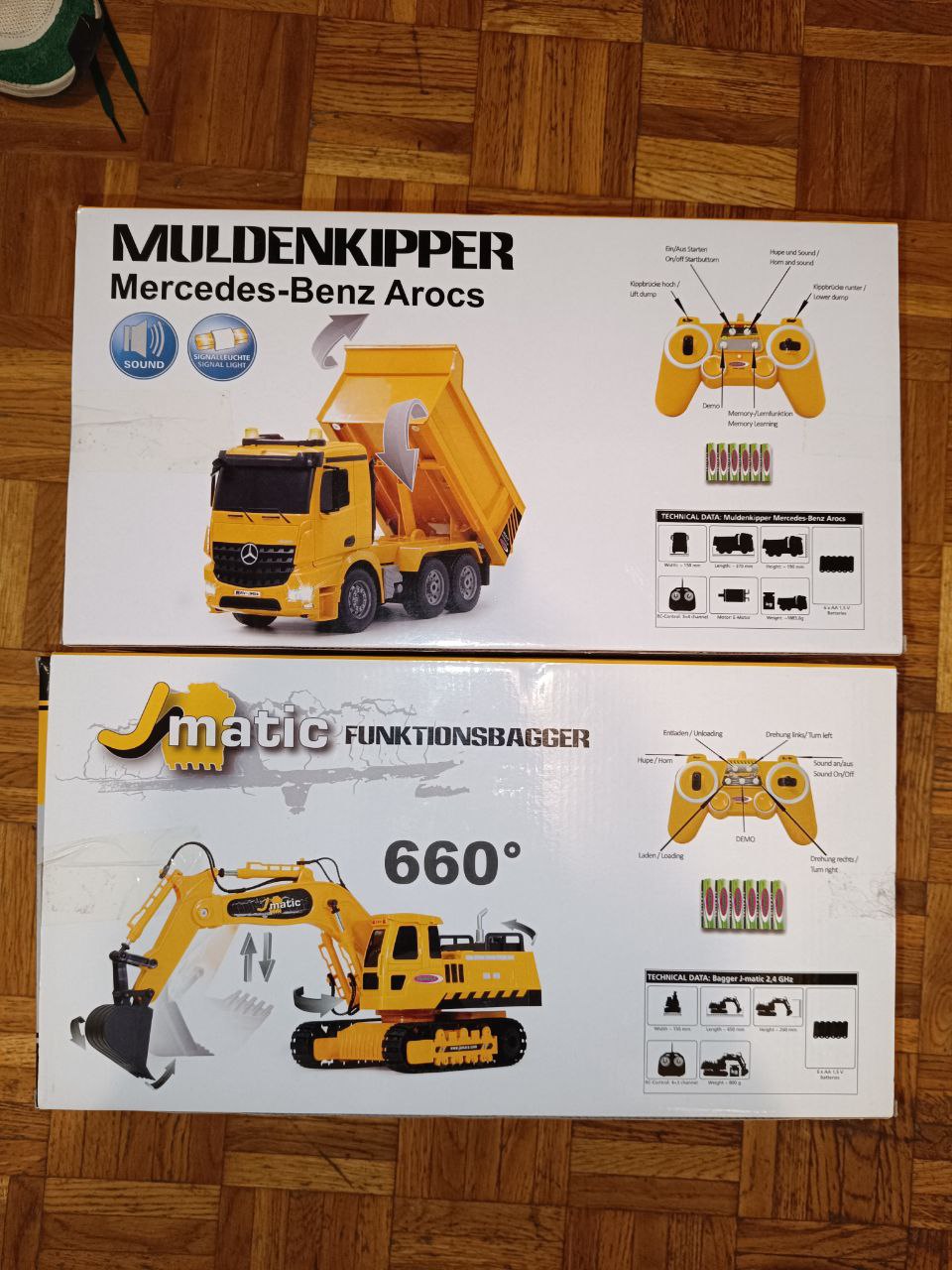 ekskavator photo 2