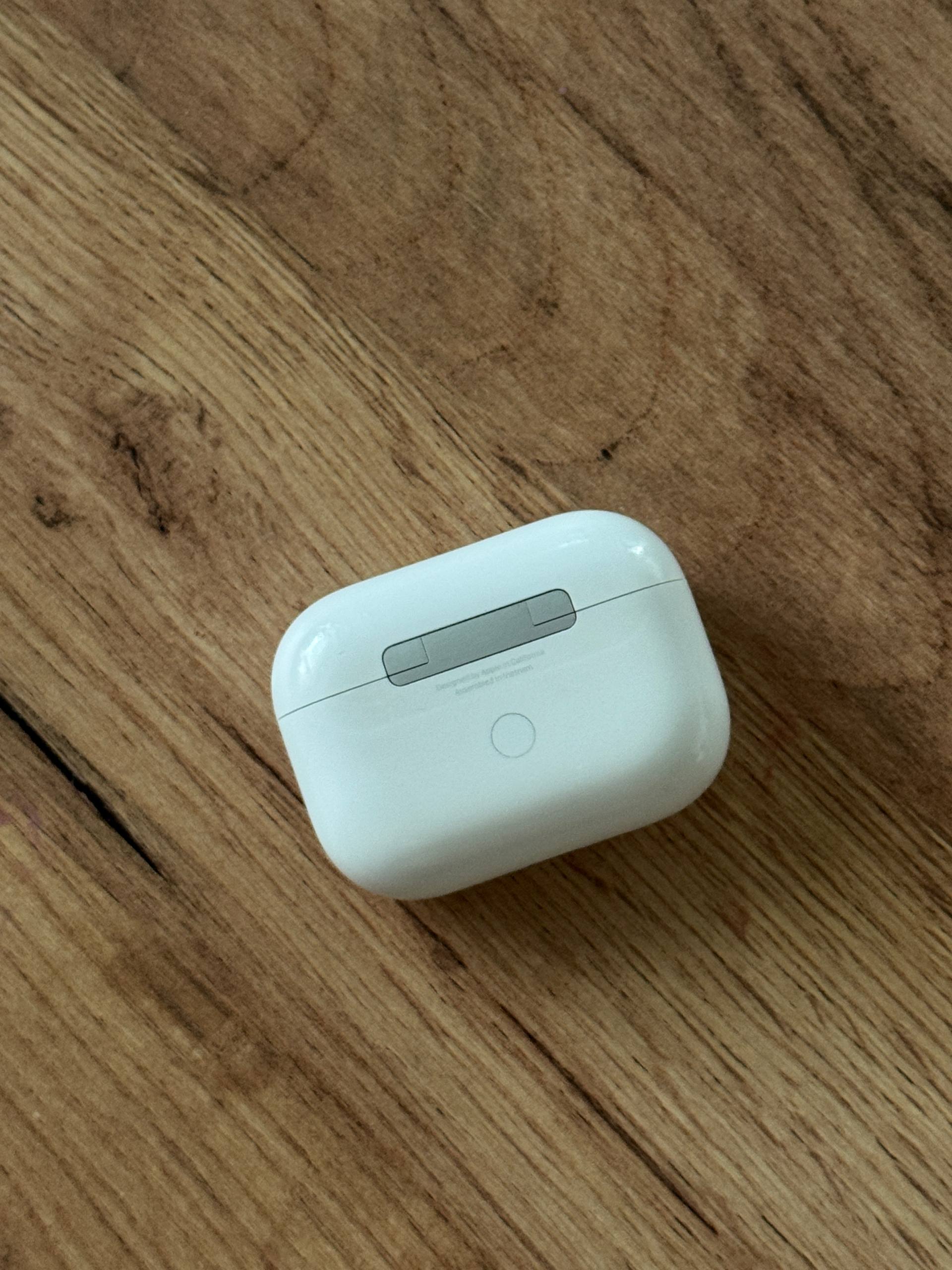Apple AirPods Pro photo 3