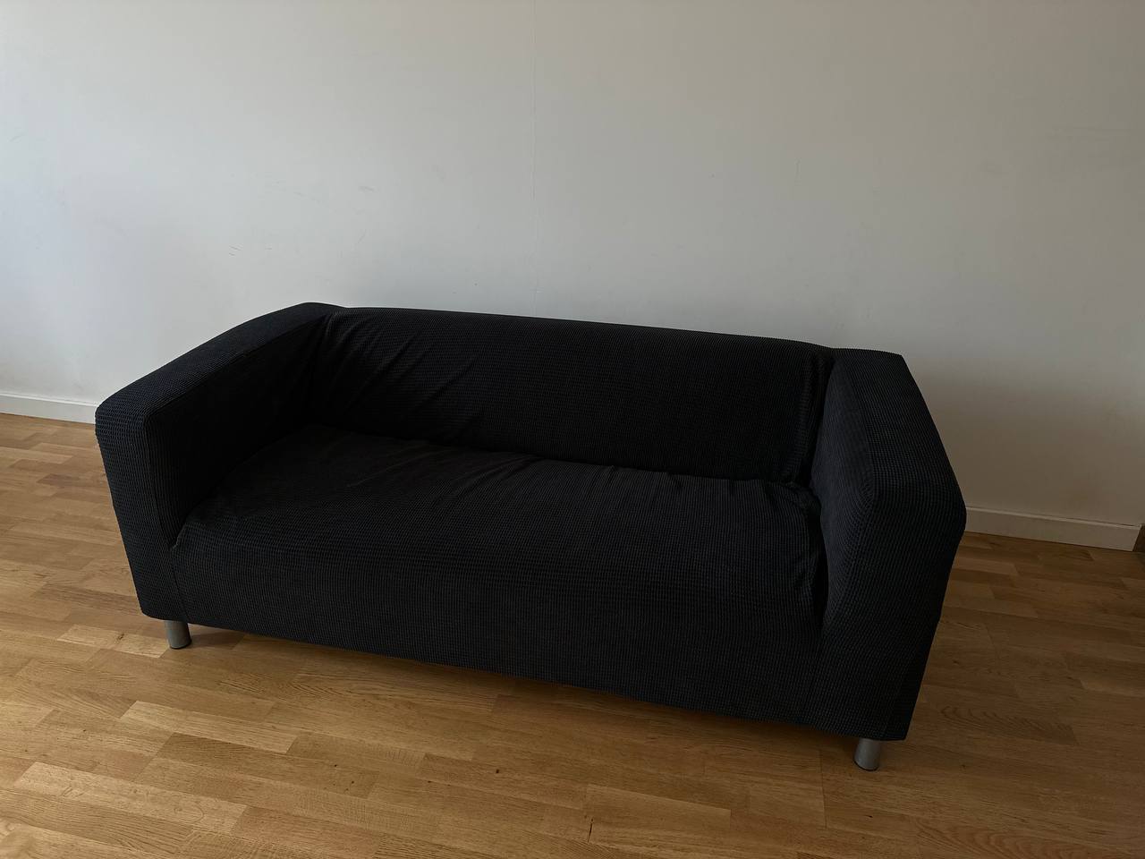 Диван IKEA klippan