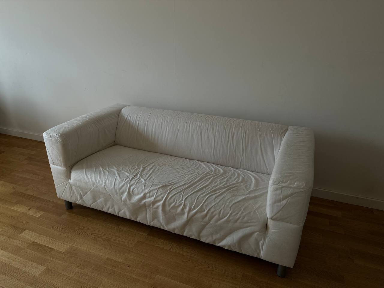 Диван IKEA klippan photo 3