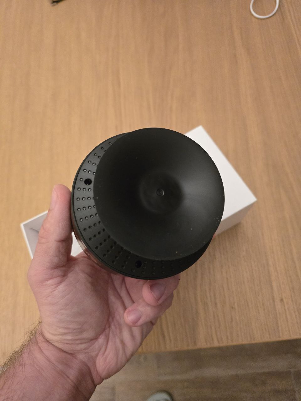 Bluetooth speaker photo 2