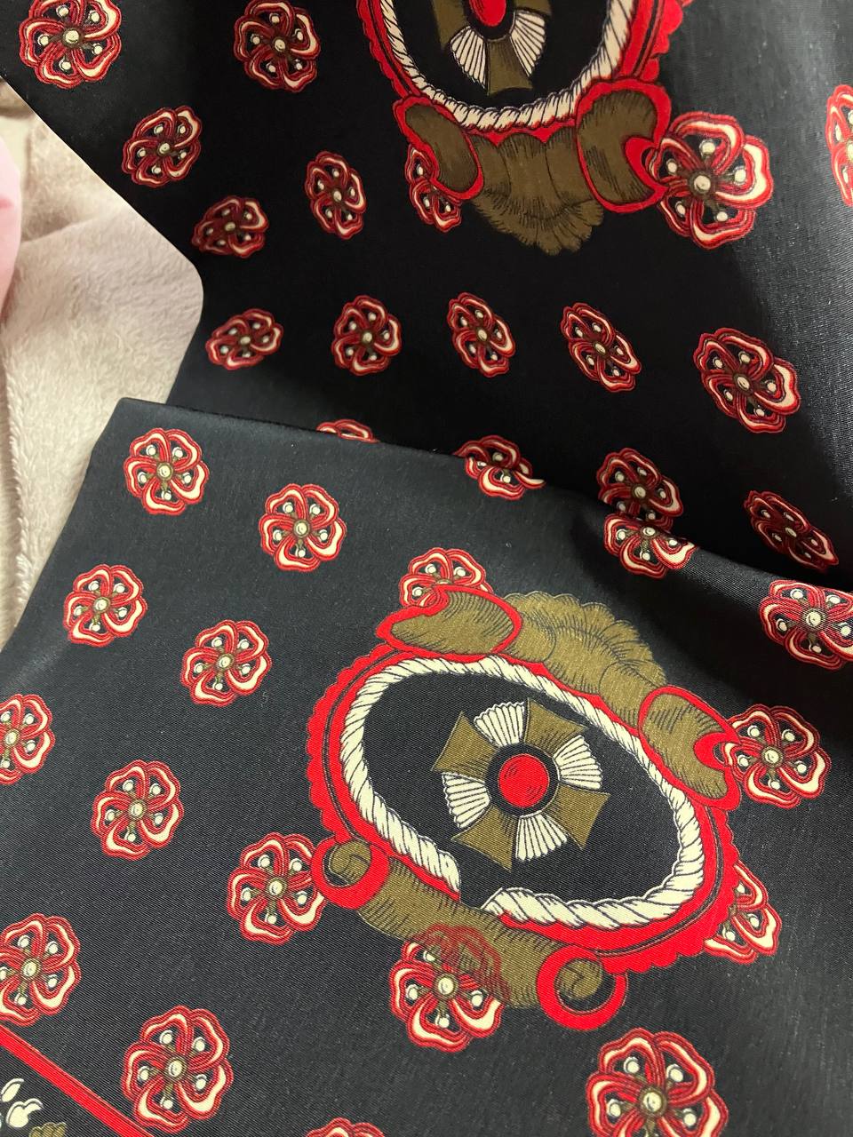 Шелк photo 2