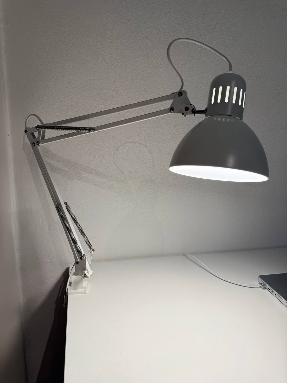 Lampa