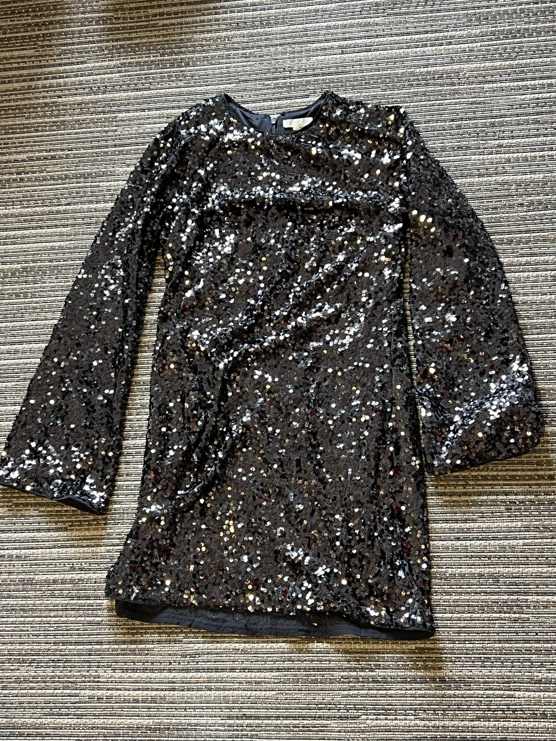HM dress